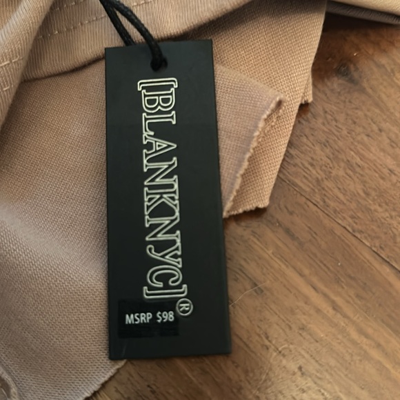 NWT XS  BlankNYC jacket - Picture 2 of 6